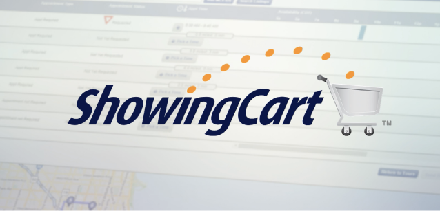 How To Use ShowingCart - Product