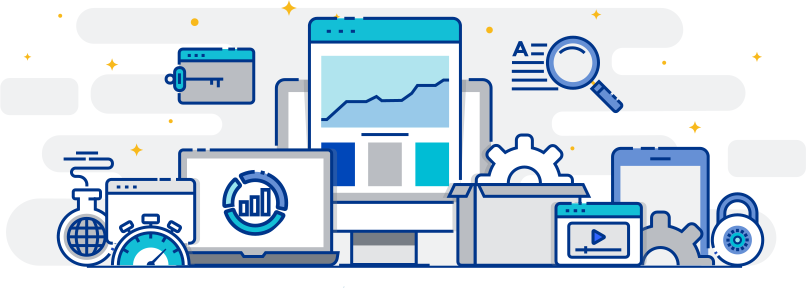 Homepage Banner