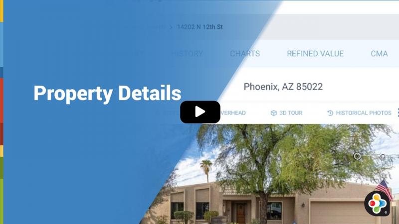 RPR Basics & Beyond: Property Details - Residential