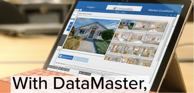 DataMaster for Appraisers - Product