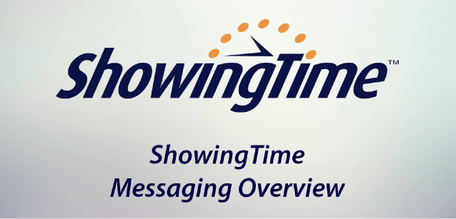 Messaging Overview