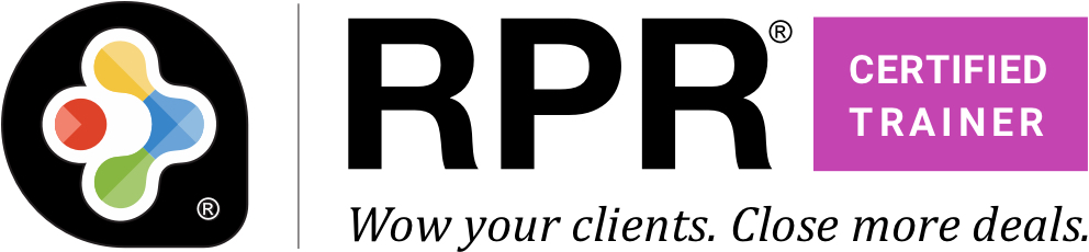 RPR Certified Trainer