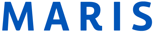 Maris Blue Logo