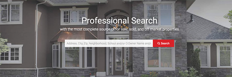 32 Best Real Estate Agent Websites & Tips