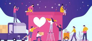 Image for Floods Hit Close to Home