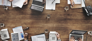 Image for MARIS Board Restructures