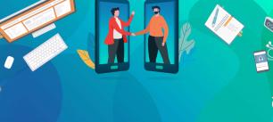 Image for Handling Business Disruption Due to Social Distancing
