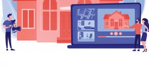 Image for Precautions for Showings & Open Houses During Covid-19