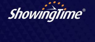 Image for ShowingTime: Overlapping Showings