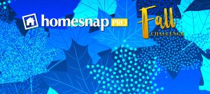 Image for Complete the Homesnap Fall Challenge!
