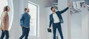 Image for Setting Overlapping Showings Maximums in ShowingTime