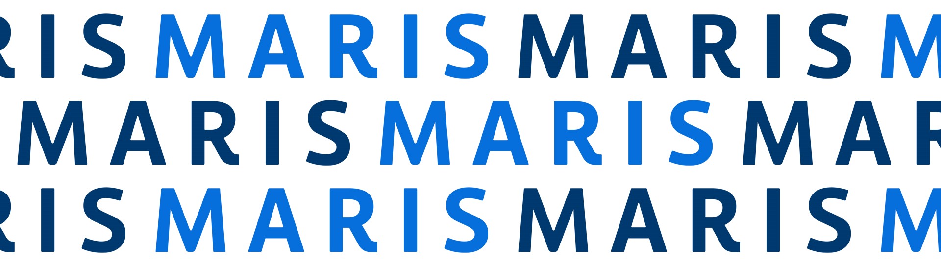 Maris Banner Logo