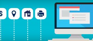 Image for Matrix 360 Unifies Listing and Property Data