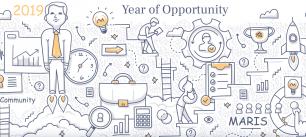 Image for A Time to Look Back and Look Ahead