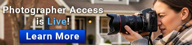 MARIS Photographer Access in Matrix