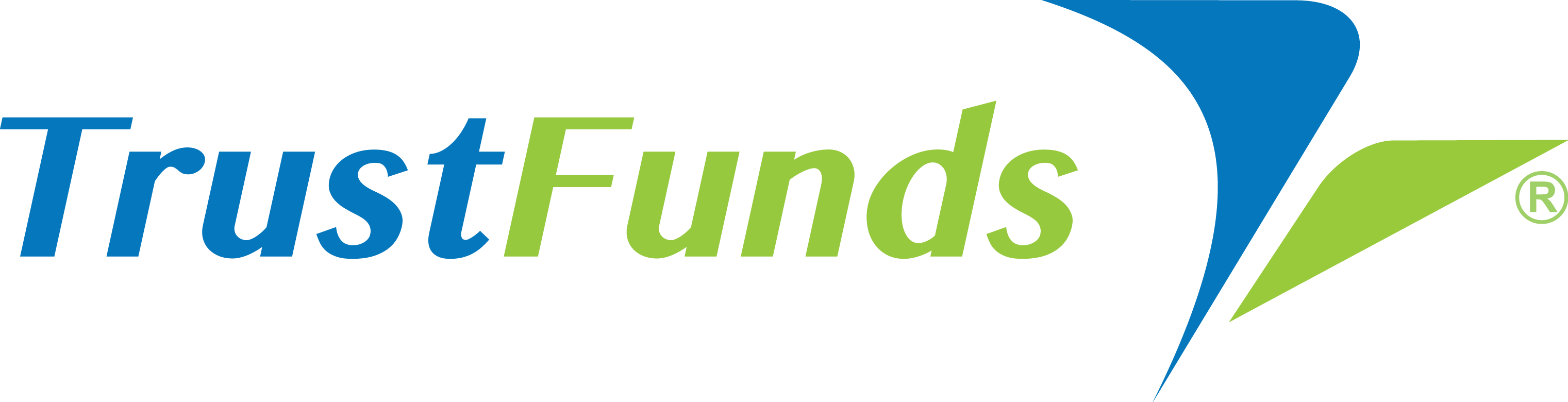 Image for Trust Funds